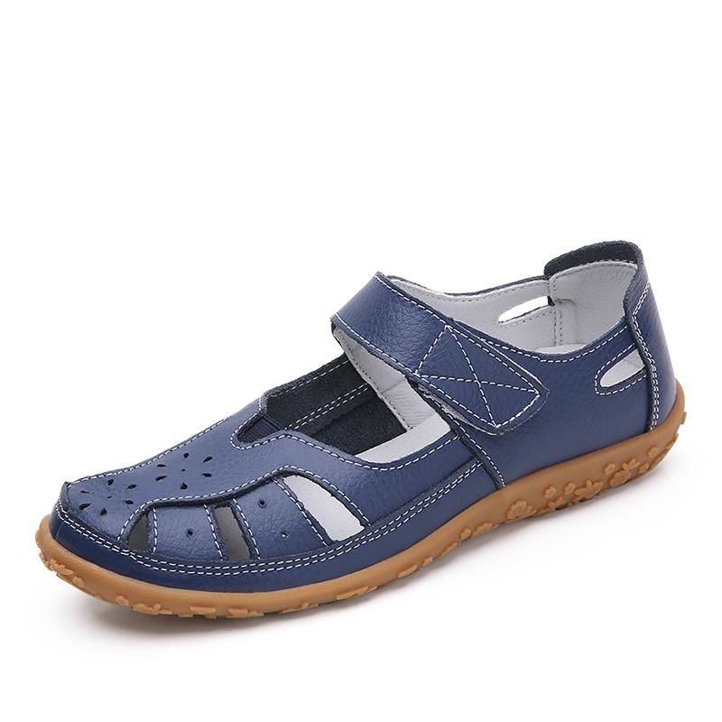 Split Casual Sandals: Comfort, Style and Versatility for Everyday Wear