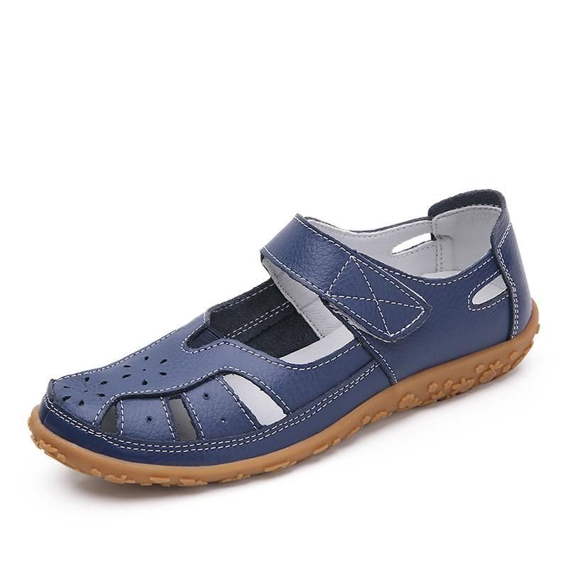 Split Casual Sandals: Comfort, Style and Versatility for Everyday Wear