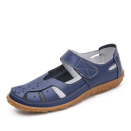Split Casual Sandals: Comfort, Style and Versatility for Everyday Wear