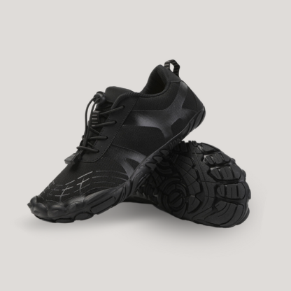 Orthopaedic premium outdoor barefoot shoes for autumn & winter