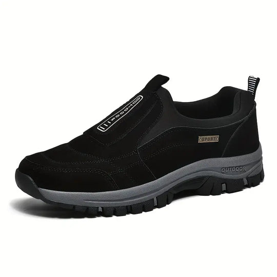 Men’s Orthopedic Shoes – 2025 Collection