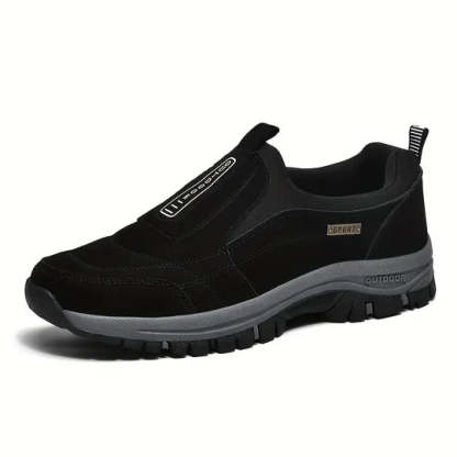 Men’s Orthopedic Shoes – 2025 Collection