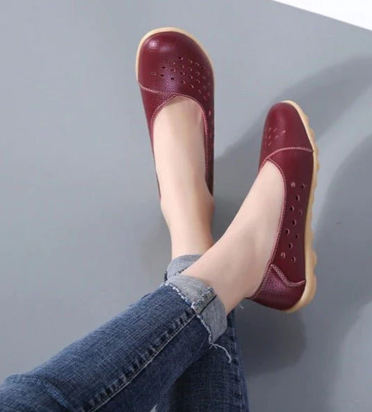 Ballet Flats For Bunions