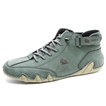 High-Top Barefoot Shoes For Women And Men