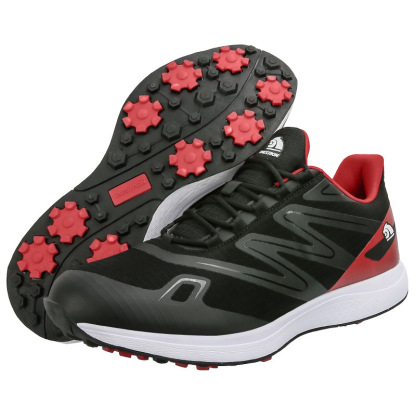 Comfiest Golf Shoes - Men's Golf Air Cushion Breathable Upper