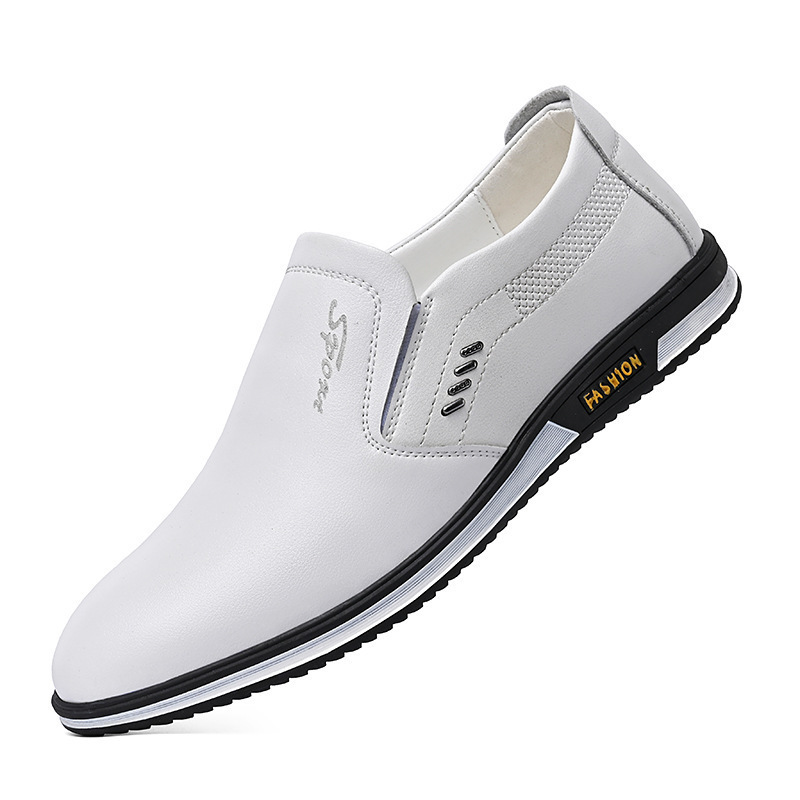 Men's Shoes – Stylish and Comfortable Orthopedic Business Shoes
