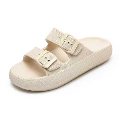 Pillow Sandals for Men and Women