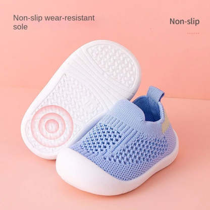 Non-slip Toddler Shoes
