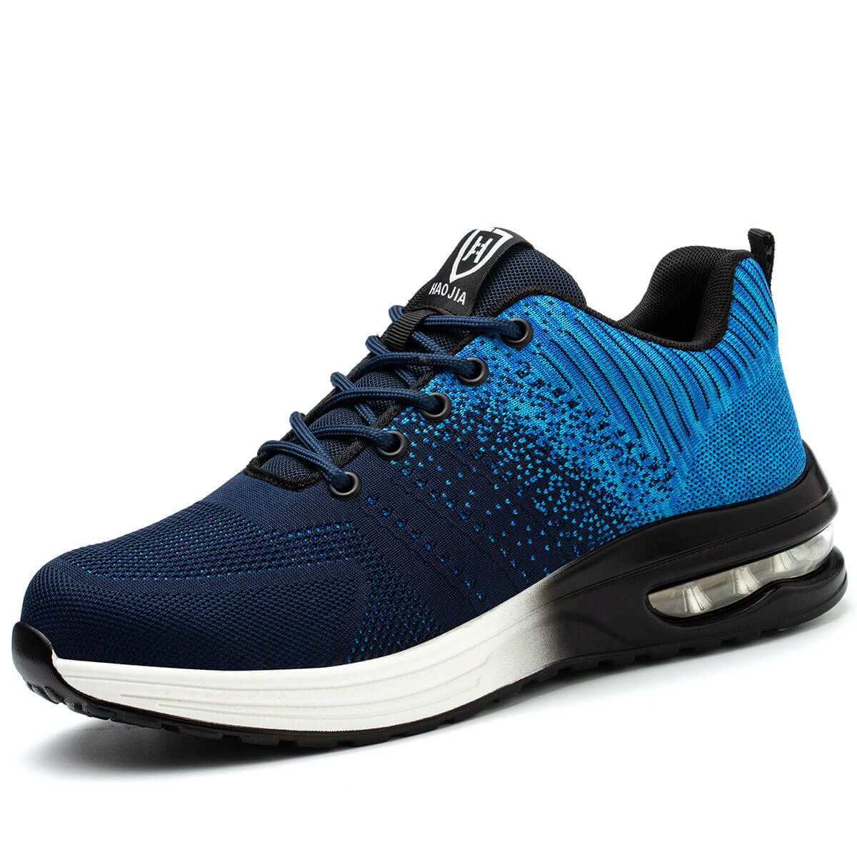 Safety Shoes Steel Toe Cap Work Trainers (Unisex)