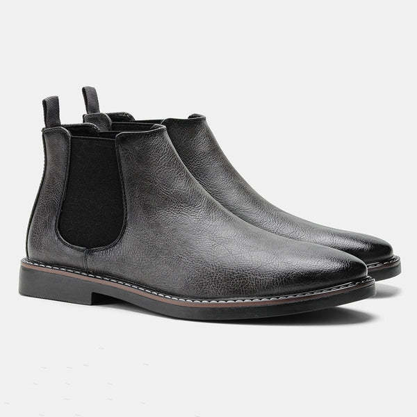Men's Boots: Elegant & Orthopedic Boots for Every Occasion