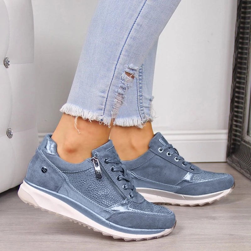 Women's Orthopedic Casual Shoes