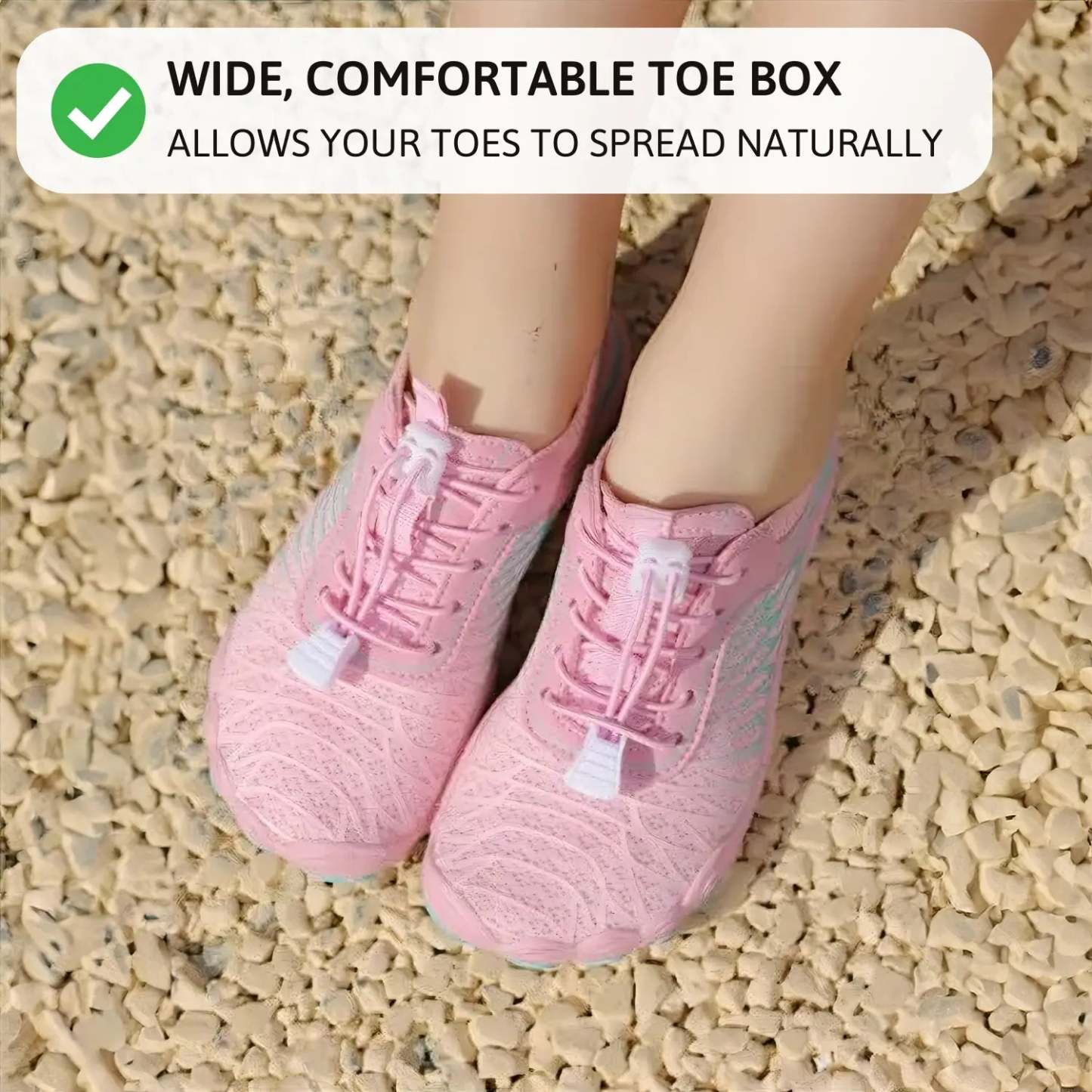 Healthy kids Barefoot Shoes for Optimal Development
