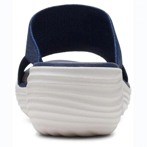 Women Orthopedic Sandals Casual Beach Slippers