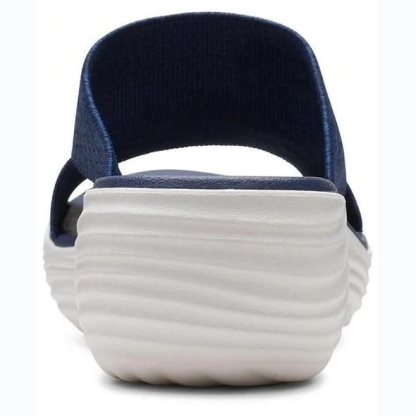 Women Orthopedic Sandals Casual Beach Slippers