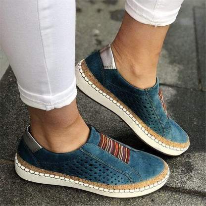 Bunion Shoes - Vintage Women's Orthopedic Shoes for Bunion - Best Shoes for Bunions