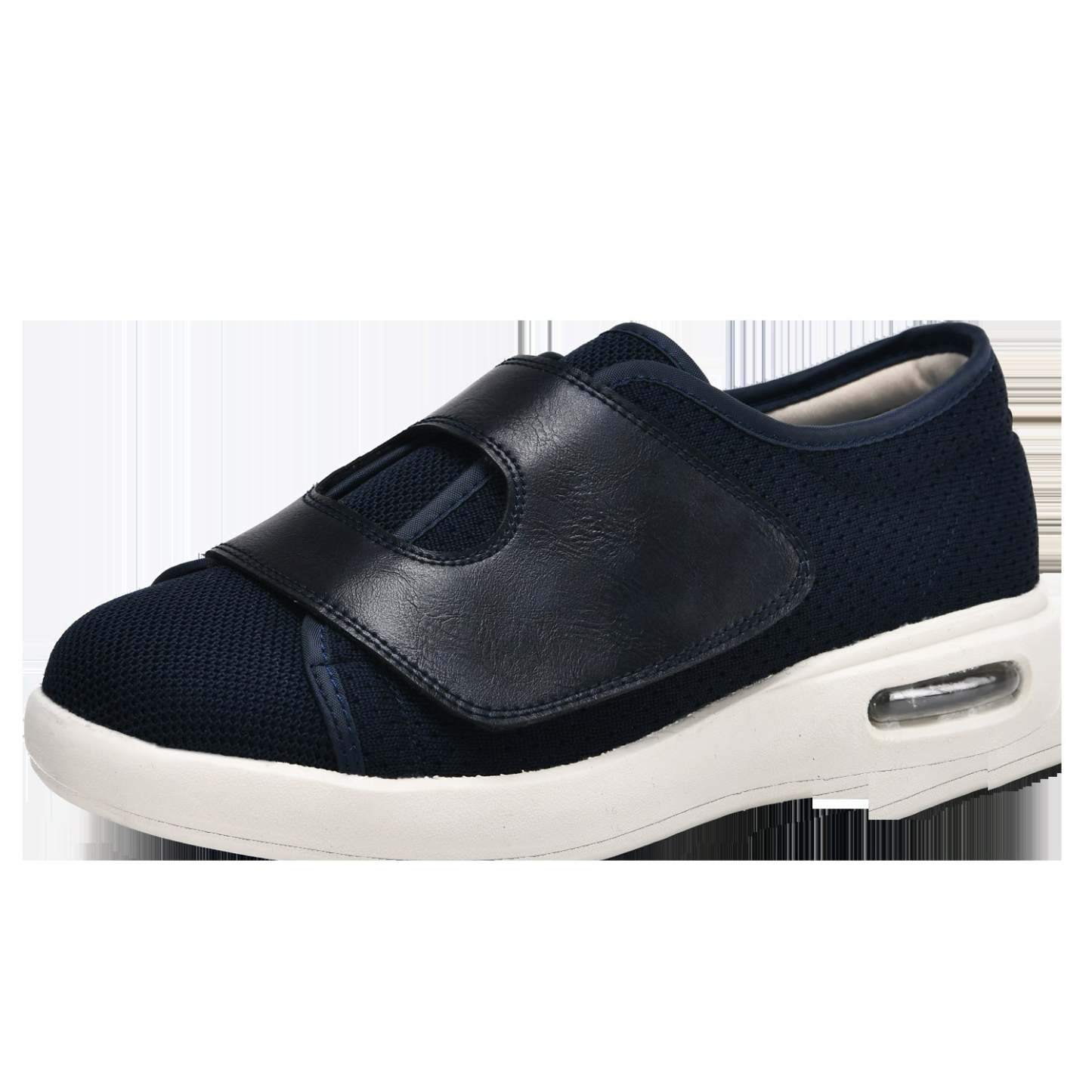 Plus Size Wide Diabetic Shoes For Swollen Feet Width Shoes (Unisex)