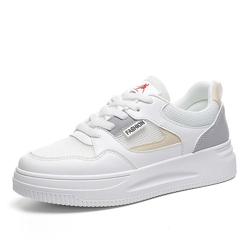 Orthopedic Shoes Women Waterproof Shock-absorption Sports Sneakers Trendy