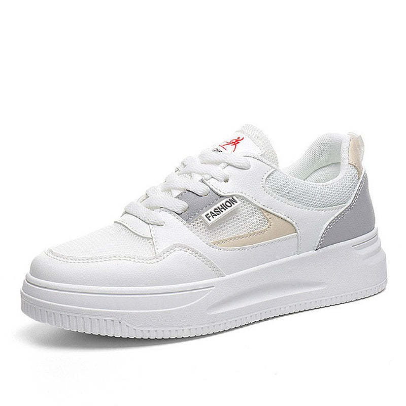 Orthopedic Shoes Women Waterproof Shock-absorption Sports Sneakers Trendy