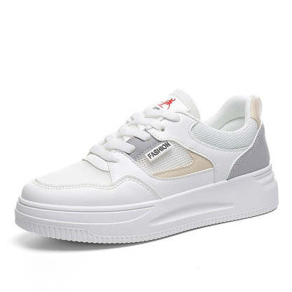 Orthopedic Shoes Women Waterproof Shock-absorption Sports Sneakers Trendy