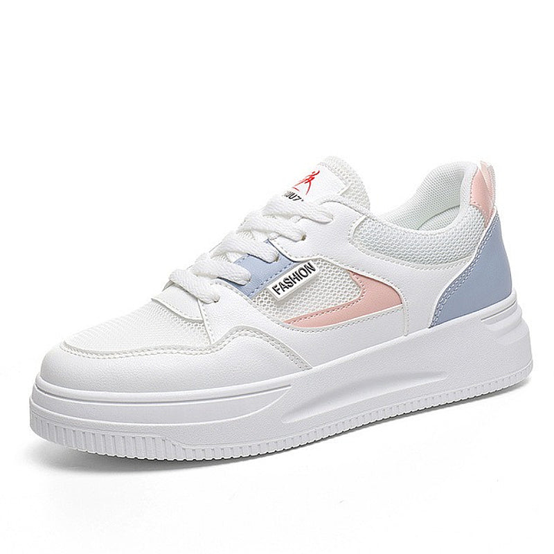 Orthopedic Shoes Women Waterproof Shock-absorption Sports Sneakers Trendy