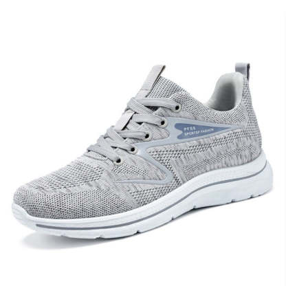 Orthopedic Shoes Women Premium Cotton Cushion Trendy Walking Sneakers