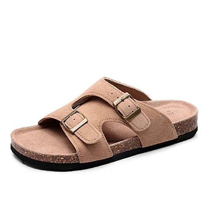 Stylish Summer 2023 Memory Foam Leisure Men Orthopedic Sandals