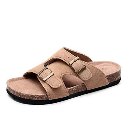 Stylish Summer 2023 Memory Foam Leisure Men Orthopedic Sandals