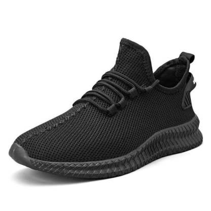 Men Modern Orthopedic Shoes Premium Mesh Rubber Plus Size Basketball Sneakers