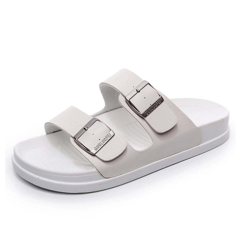 Men Waterproof Orthopedic Sandals Open Round Toe Casual Summer 2023