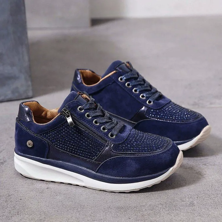 Women's Orthopedic Casual Shoes