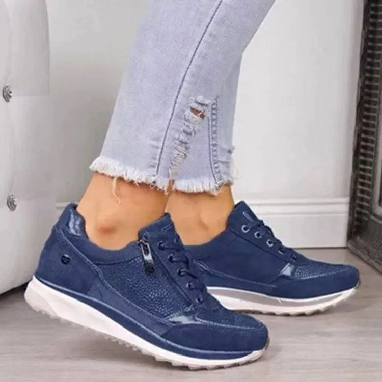 Women's Orthopedic Casual Shoes