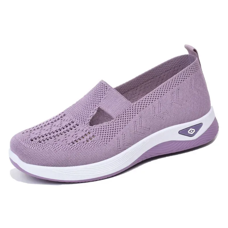 Women's Orthopedic Slip-On Shoes