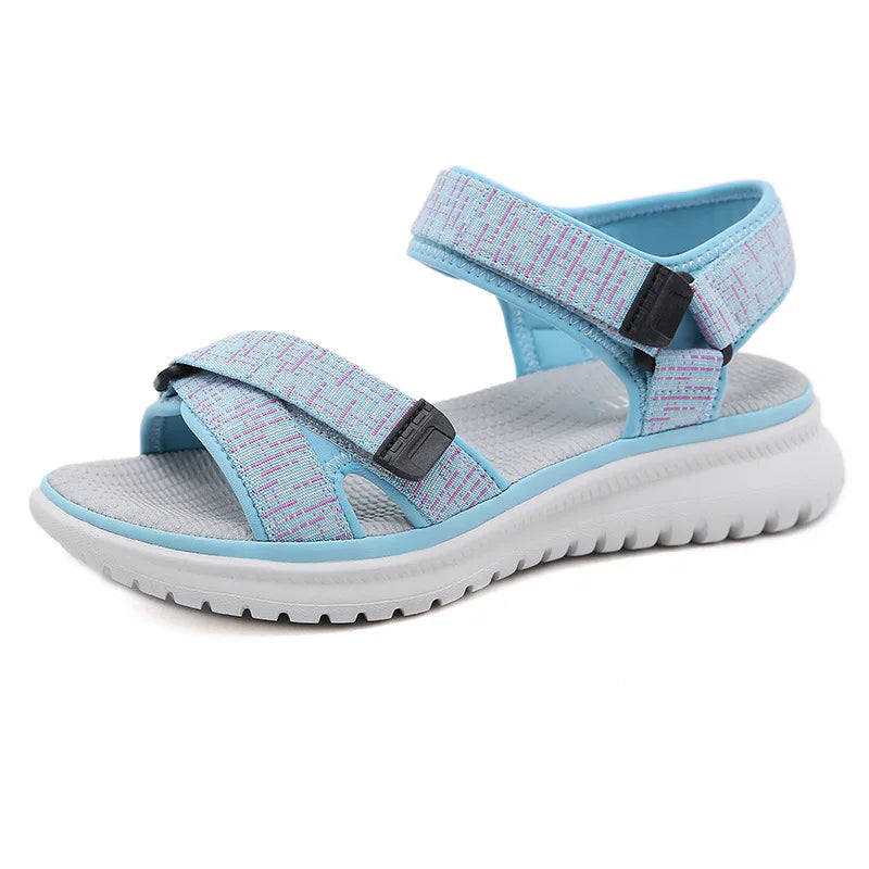 Padded, Orthopaedic Sandals