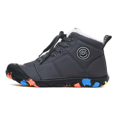 Kid Winter Pro Barefoot Shoes