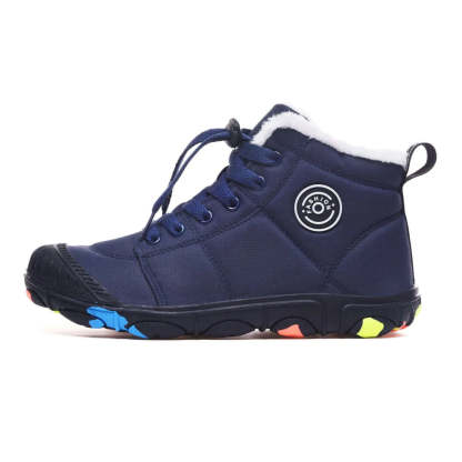 Kid Winter Pro Barefoot Shoes