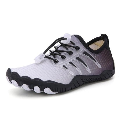 Spring and Summer Barefoot Shoes