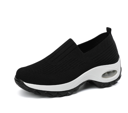 Comfortable Orthopedic Walking Shoes - Sport Work Casual Sneakers