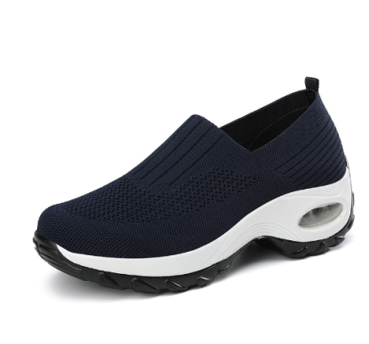 Comfortable Orthopedic Walking Shoes - Sport Work Casual Sneakers