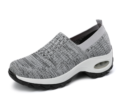 Comfortable Orthopedic Walking Shoes - Sport Work Casual Sneakers