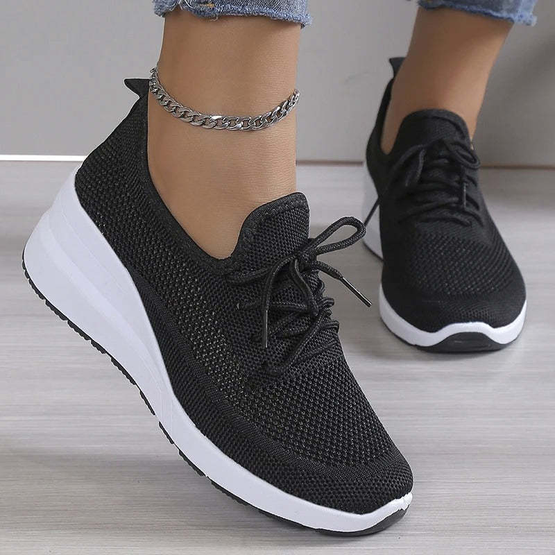 Orthopedic Sneakers