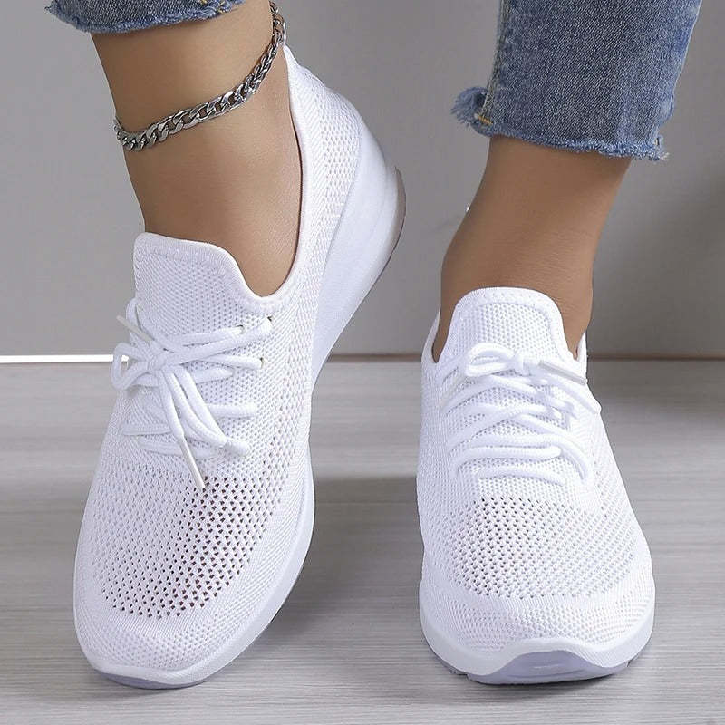 Orthopedic Sneakers