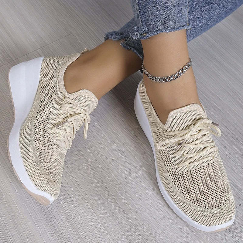 Orthopedic Sneakers