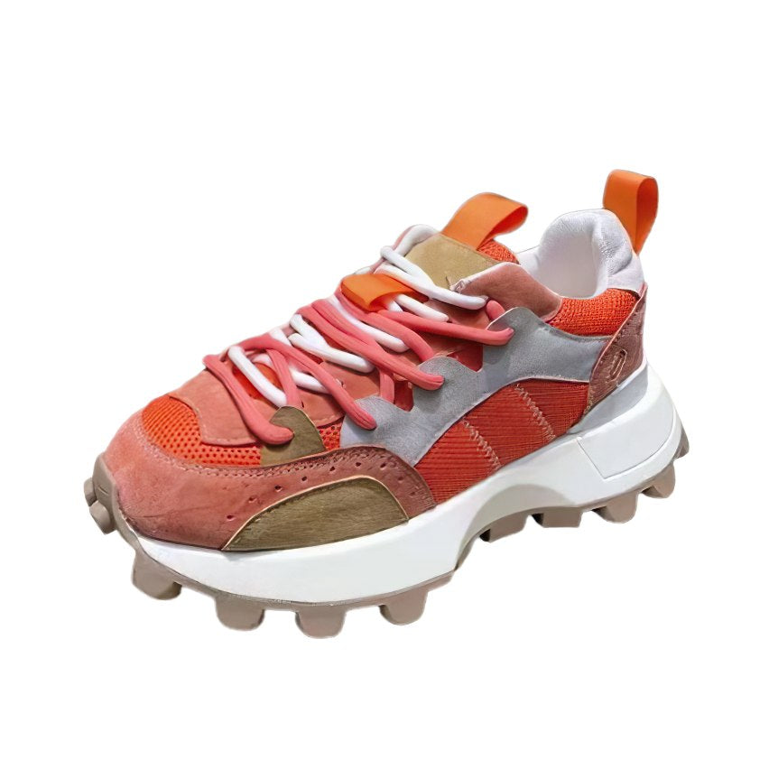 Orthopedic Shoes For Women Breathable Arch Support Fashion