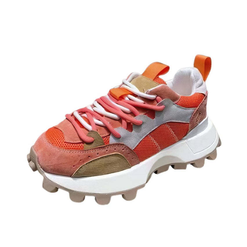 Orthopedic Shoes For Women Breathable Arch Support Fashion