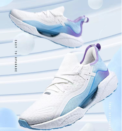 Orthopedic Running Shoes For Women Breathable Upgraded Cushion Lightweight