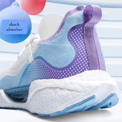 Orthopedic Running Shoes For Women Breathable Upgraded Cushion Lightweight