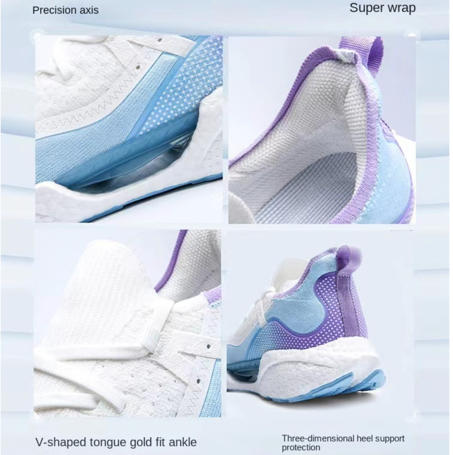 Orthopedic Running Shoes For Women Breathable Upgraded Cushion Lightweight
