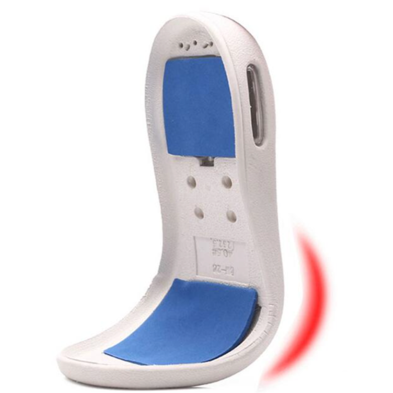 Women Orthopedic Shoes Arch Support Breathable Comfortable Adjusting Anti Slip Walking Shoes