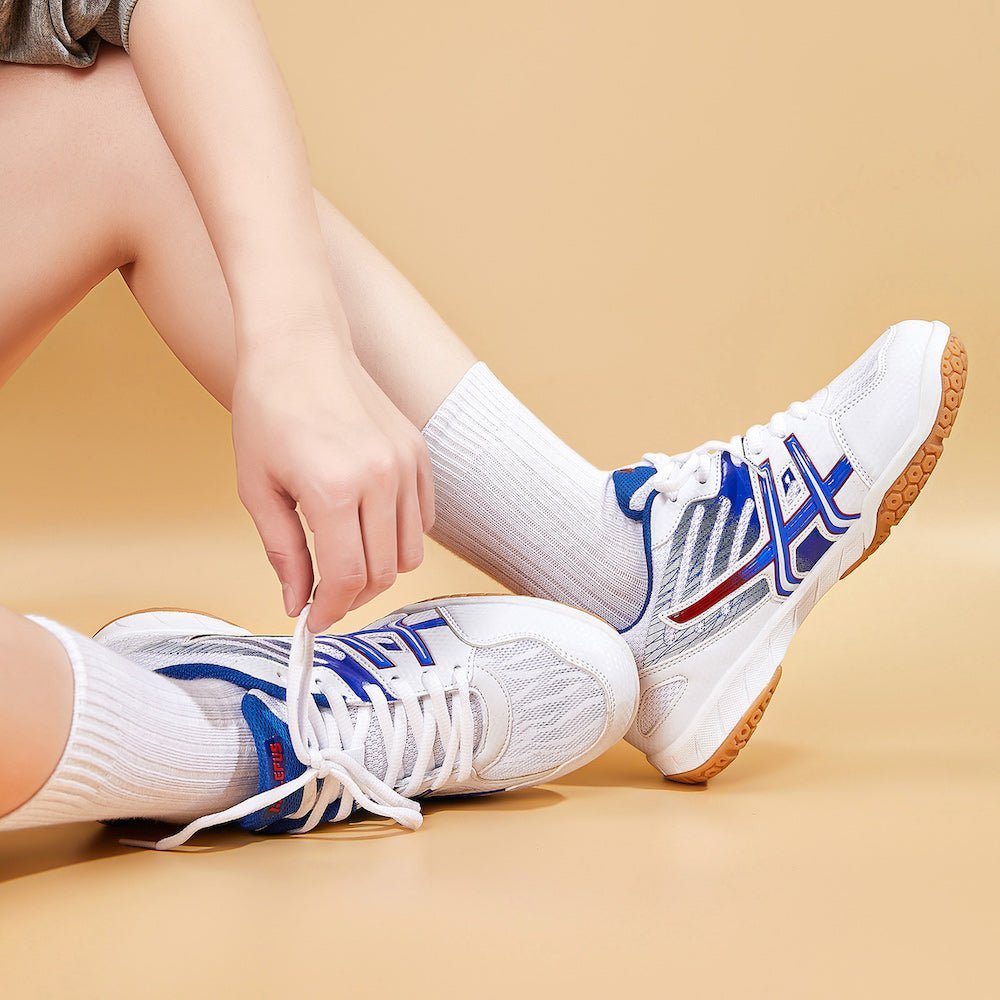 Stylish Orthopedic Shoes - Arch Support - Anti-Skid