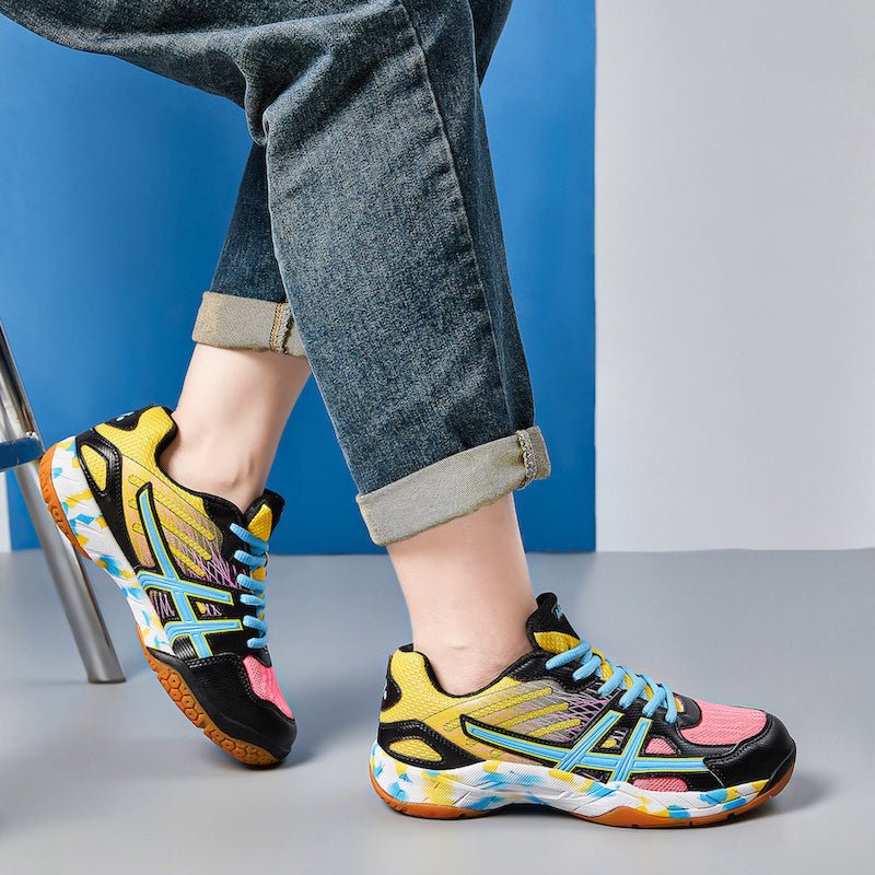 Stylish Orthopedic Shoes - Arch Support - Anti-Skid
